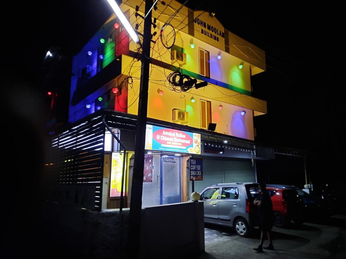 Blue Bell Cochin Airport Hotel Недумбассери Экстерьер фото